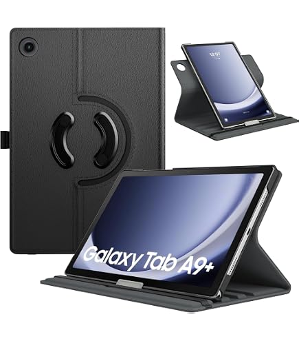 Amazon.com: Case for Samsung Galaxy Tab A9+ / A9 Plus 11 Inch 2023